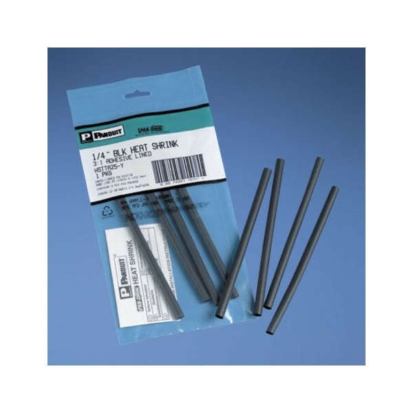 Thin Wall Heat Shrink Tubing,0.19